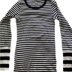 Jcrew Long sleeve top
